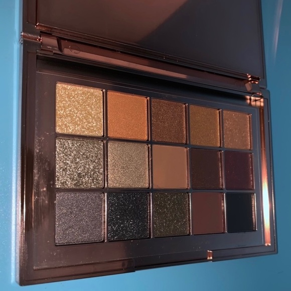 Laura Mercier The Full Canvas Eye and Cheek Palette *BRAND NEW IN BOX* - Picture 2 of 8